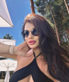 profile of Russian mail order brides Polina