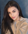 profile of Russian mail order brides Polina