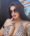 profile of Russian mail order brides Polina