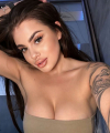 profile of Russian mail order brides Polina