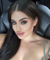 profile of Russian mail order brides Polina