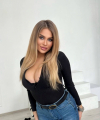 profile of Russian mail order brides Milena