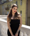 profile of Russian mail order brides Milena