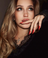 profile of Russian mail order brides Anastasiya