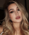 profile of Russian mail order brides Anastasiya