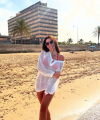 profile of Russian mail order brides Anastasiya