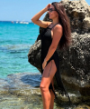 profile of Russian mail order brides Anastasiya