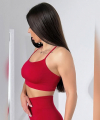 profile of Russian mail order brides Anastasiya