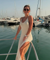 profile of Russian mail order brides Anastasiya