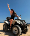 profile of Russian mail order brides Anastasiya