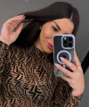 profile of Russian mail order brides Anastasiya