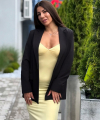 profile of Russian mail order brides Anastasiya