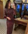 profile of Russian mail order brides Anastasiya