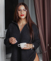 profile of Russian mail order brides Anastasiya