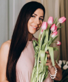 profile of Russian mail order brides Anastasiya