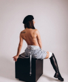 profile of Russian mail order brides Anastasiya