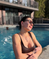 profile of Russian mail order brides Anastasiya