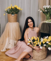 profile of Russian mail order brides Anastasiya
