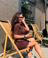profile of Russian mail order brides Anastasiya
