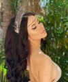 profile of Russian mail order brides Darina
