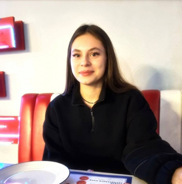 Ekaterina