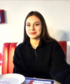 profile of Russian mail order brides Ekaterina