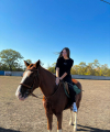 profile of Russian mail order brides Ekaterina