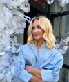 profile of Russian mail order brides Oksana