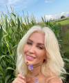 profile of Russian mail order brides Oksana