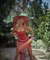 profile of Russian mail order brides Olga