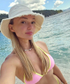 profile of Russian mail order brides Olena