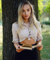 profile of Russian mail order brides Olena