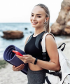 profile of Russian mail order brides Olena