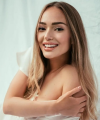 profile of Russian mail order brides Olena