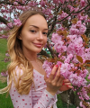 profile of Russian mail order brides Olena
