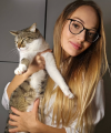 profile of Russian mail order brides Olena