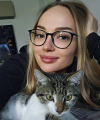 profile of Russian mail order brides Olena