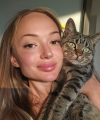 profile of Russian mail order brides Olena