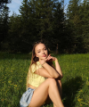 profile of Russian mail order brides Olena