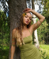 profile of Russian mail order brides Olena