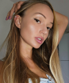 profile of Russian mail order brides Olena