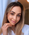 profile of Russian mail order brides Inna