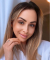 profile of Russian mail order brides Inna