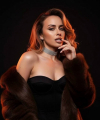 profile of Russian mail order brides Inna