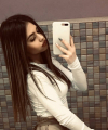profile of Russian mail order brides Kristina