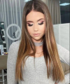 profile of Russian mail order brides Kristina