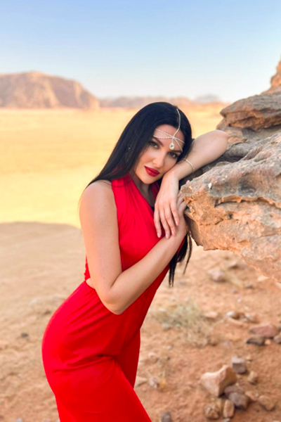 Liliya 33 years old Ukraine Kyiv, Russian bride profile, meetbrides.online
