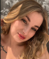 profile of Russian mail order brides Nina