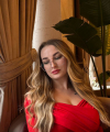 profile of Russian mail order brides Nina