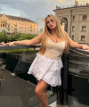 profile of Russian mail order brides Nina